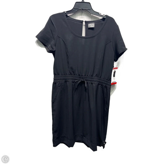 Dress Casual Short By 32 Degrees In Black, Size: M