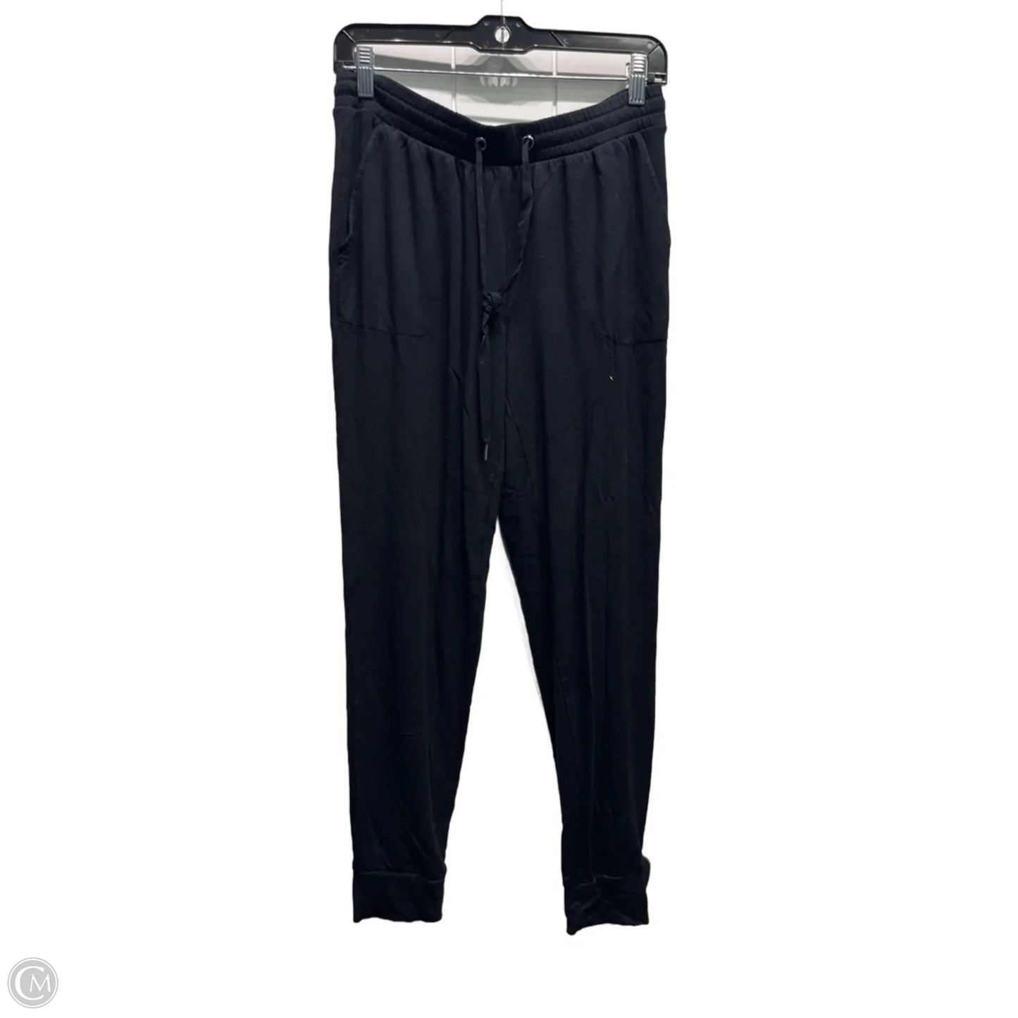 Pants Lounge By Soma In Black, Size: S