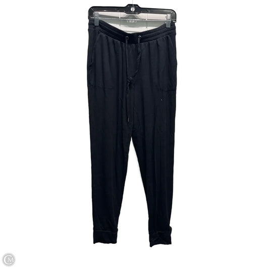 Pants Lounge By Soma In Black, Size: S