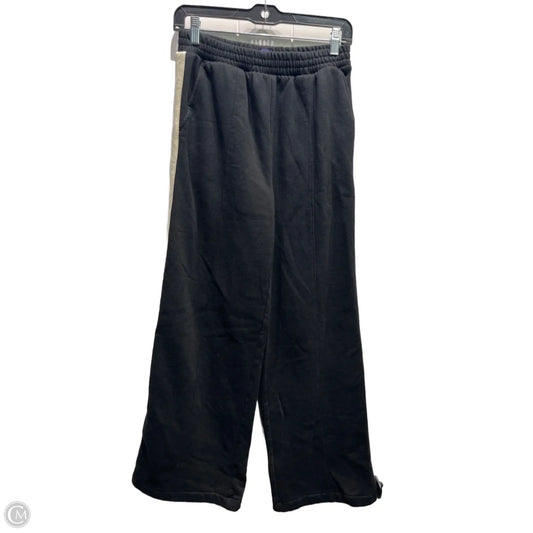Pants Lounge By Gap In Black, Size: S