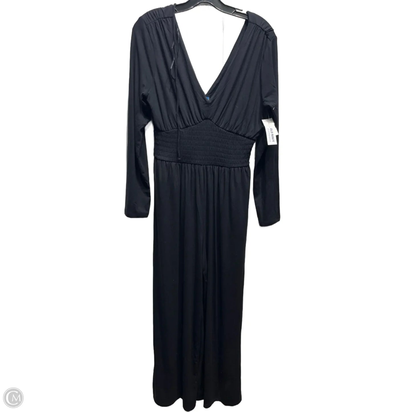 Jumpsuit By Old Navy In Black, Size: S