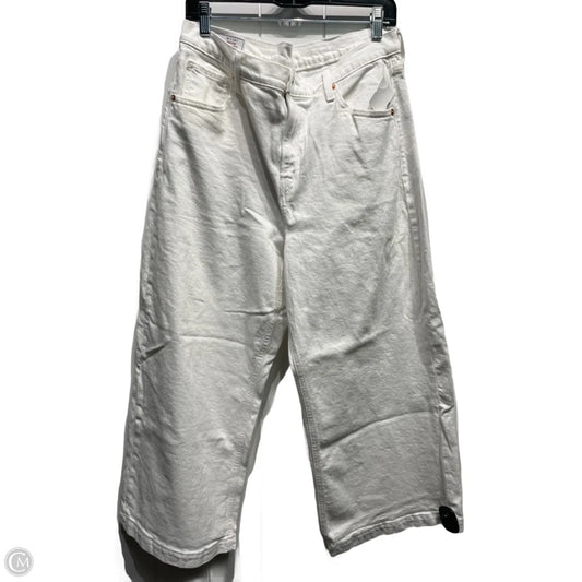 Pants Other By Gap In White, Size: 14