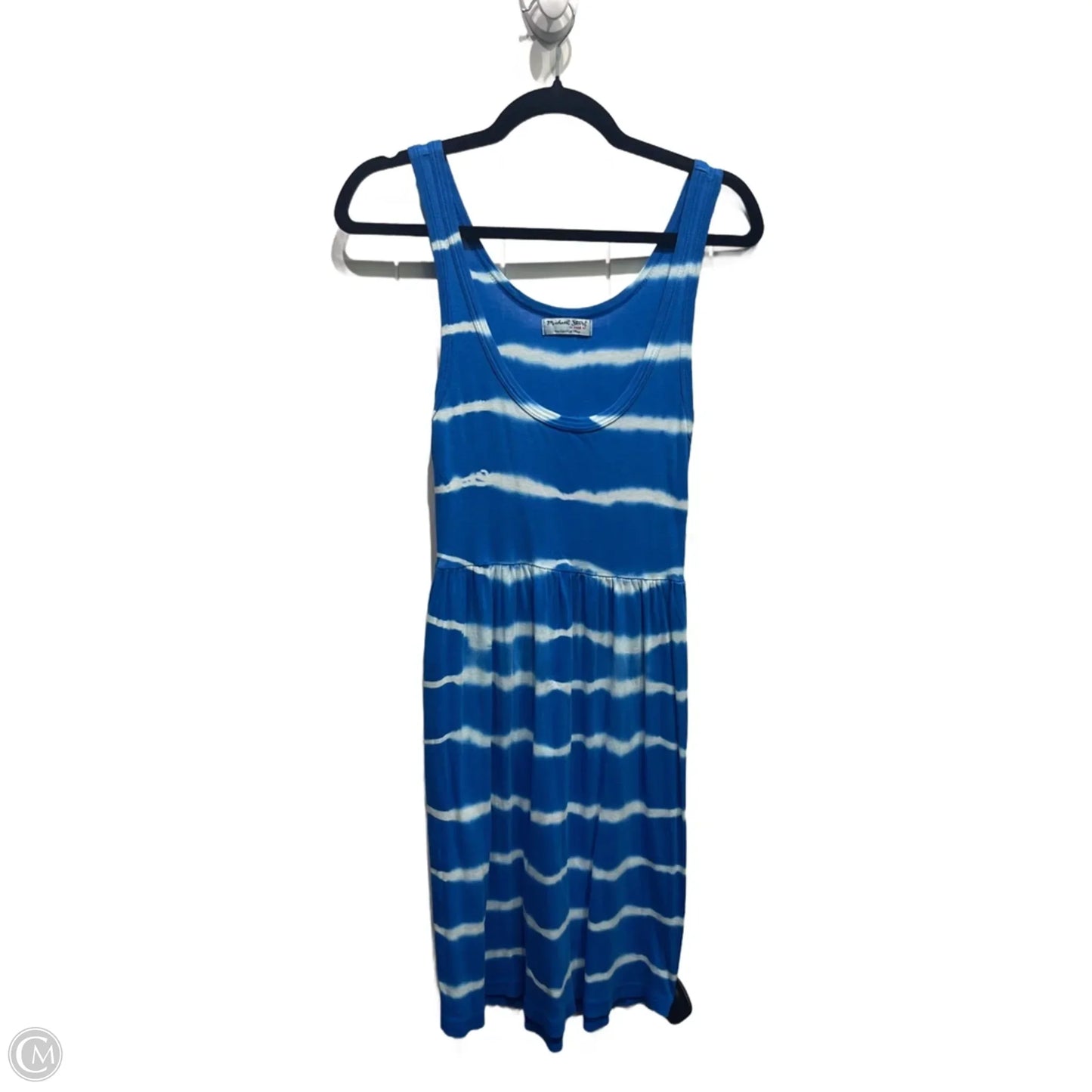 Dress Casual Short By Michael Stars In Blue, Size: Osfm