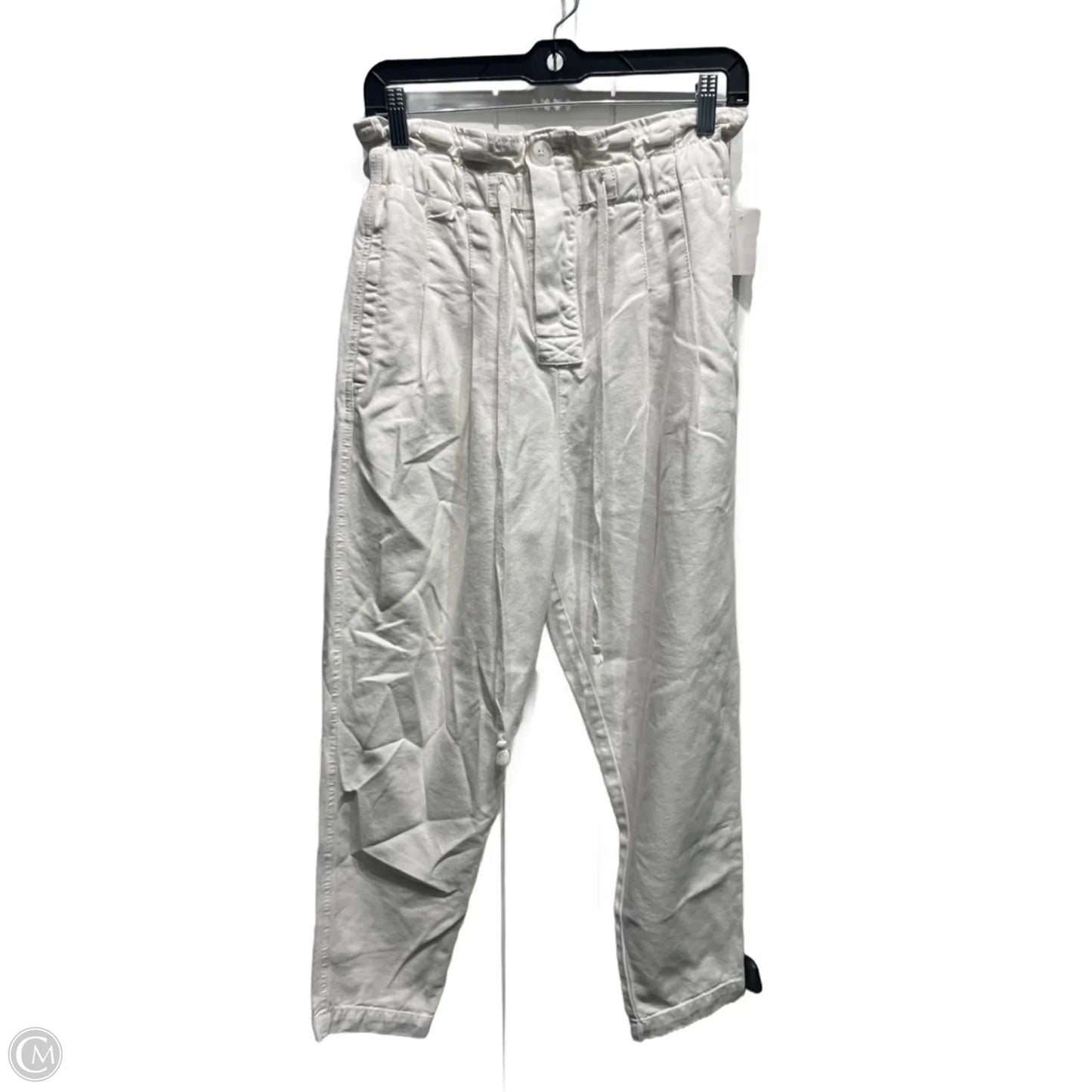 Pants Other By Free People In White, Size: Xs