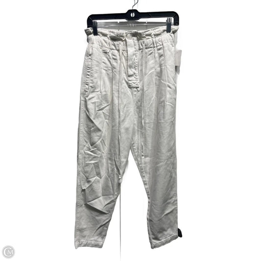 Pants Other By Free People In White, Size: Xs