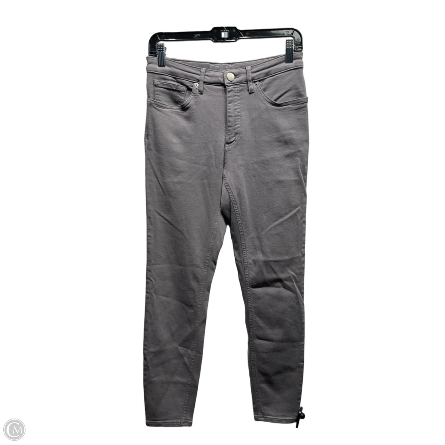 Pants Other By Spanx In Grey, Size: 6