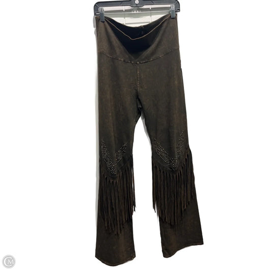 Pants Other By T Party In Brown, Size: Xl