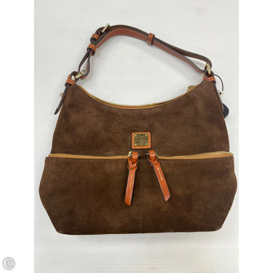Handbag Designer By Dooney And Bourke, Size: Medium
