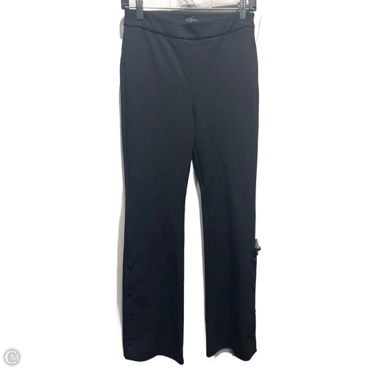 Pants Dress By White House Black Market In Black, Size: 0