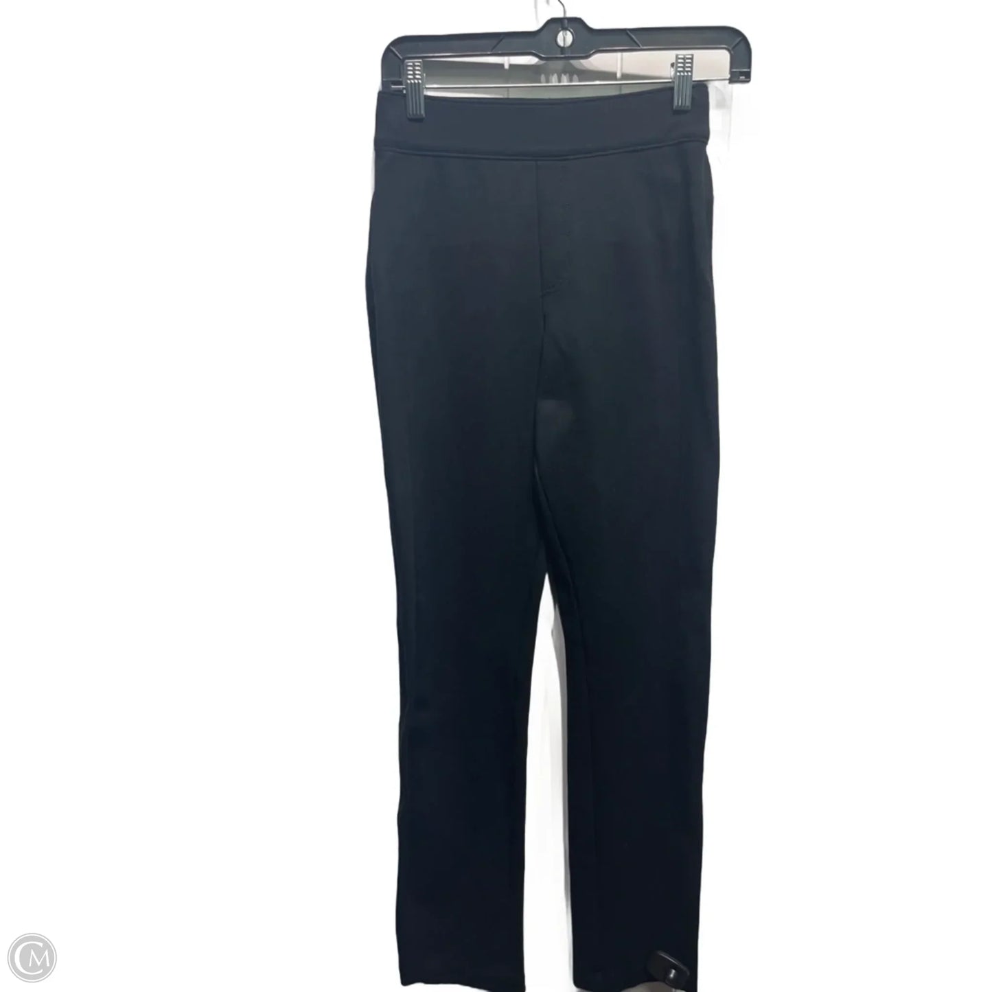 Pants Other By Spanx In Black, Size: Xs