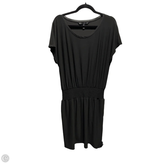 Dress Work By White House Black Market In Black, Size: M