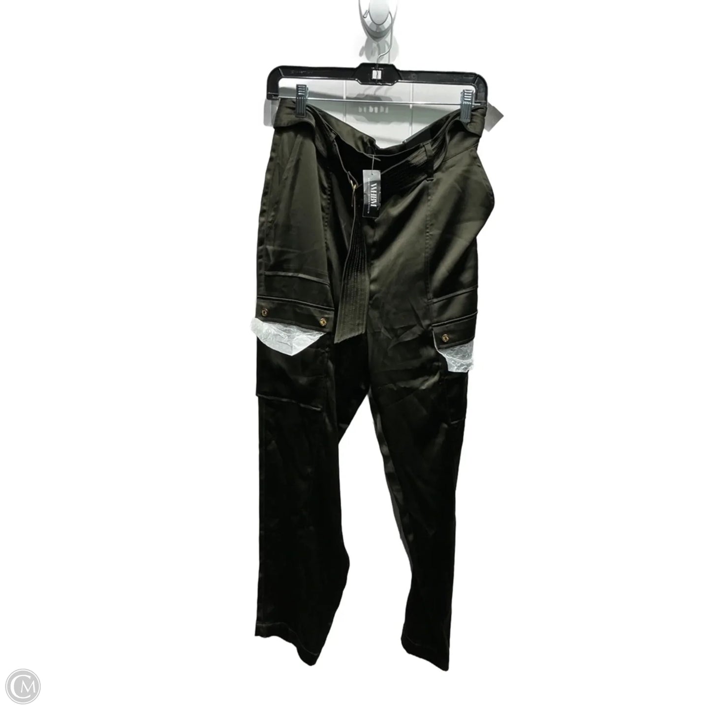 Pants Other By White House Black Market In Green, Size: 8