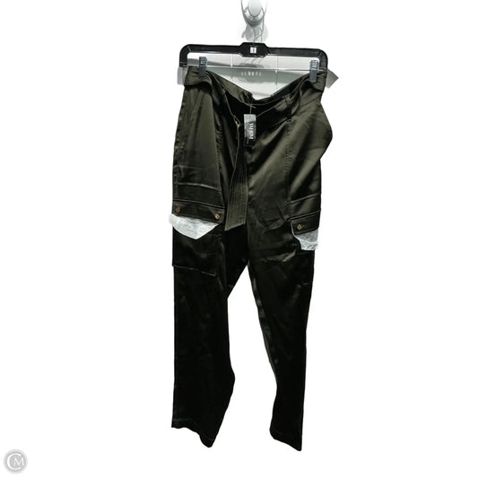 Pants Other By White House Black Market In Green, Size: 8