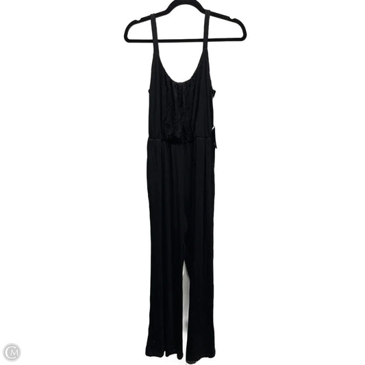 Jumpsuit By Market & Spruce In Black, Size: M
