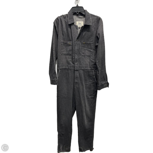 Jumpsuit By Lee In Black, Size: M