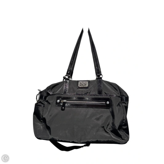 Duffle And Weekender By Brighton, Size: Medium