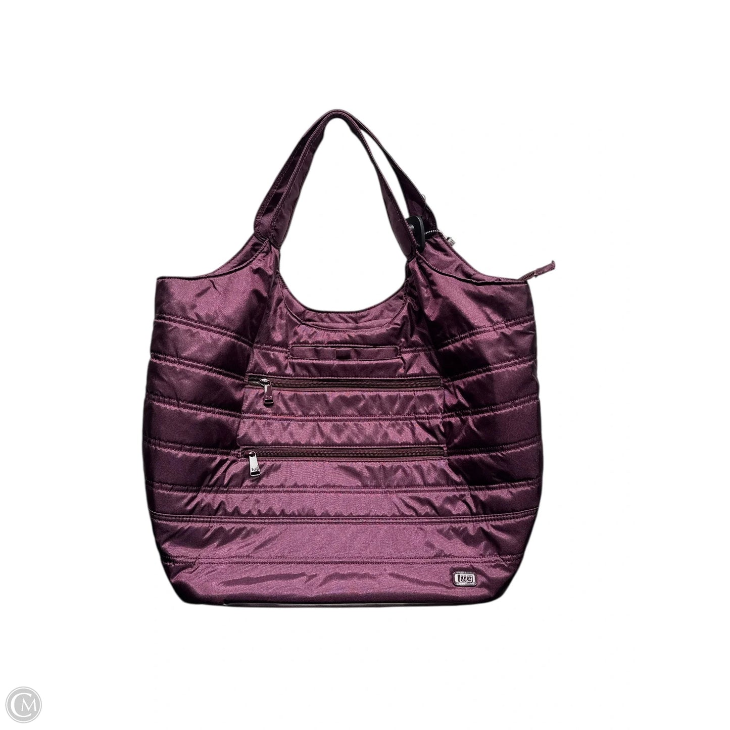 Tote By Lug, Size: Large