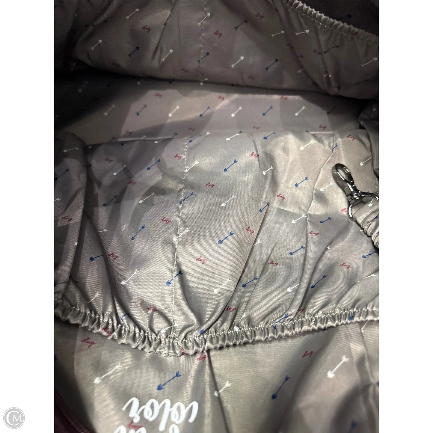 Tote By Lug, Size: Large