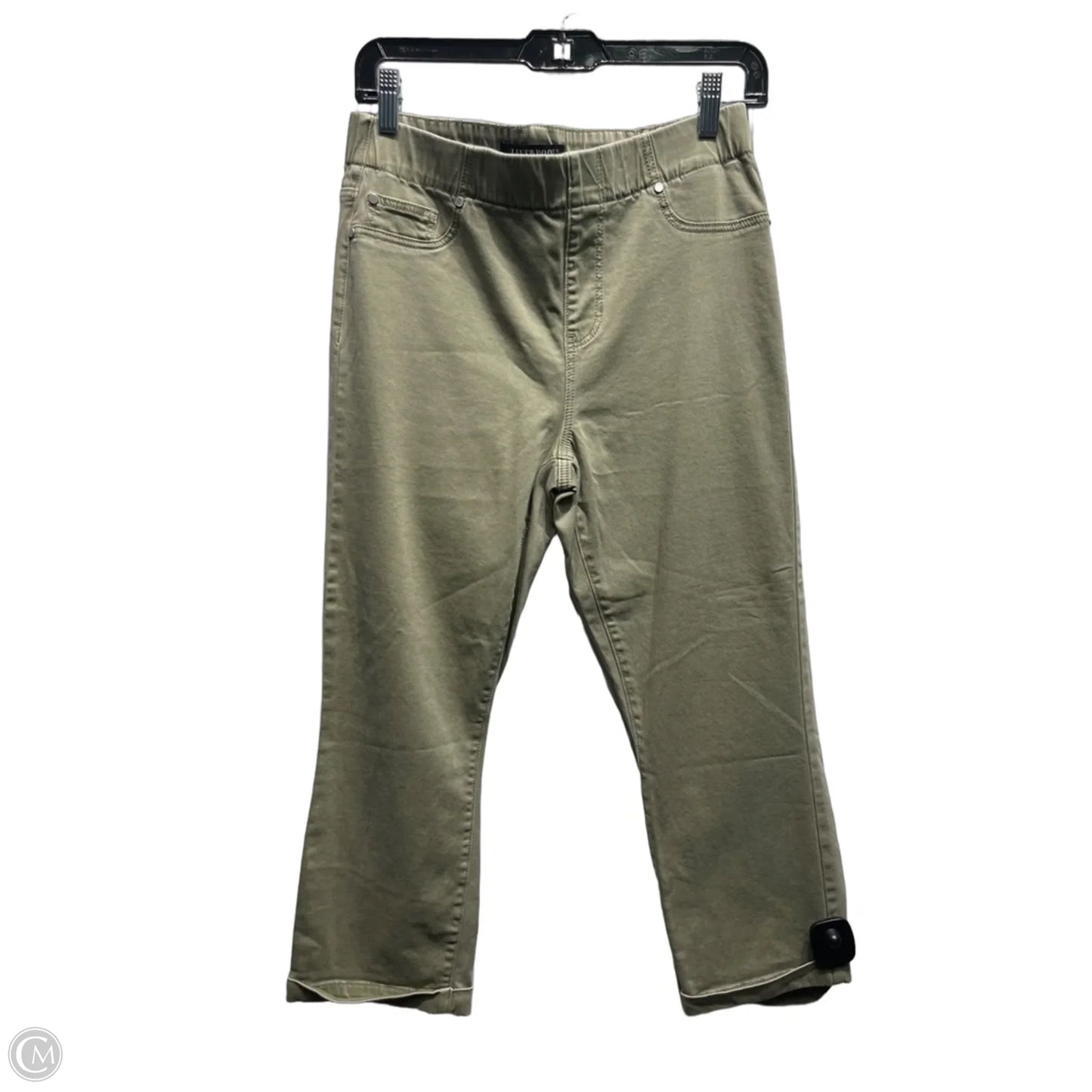 Pants Other By Liverpool In Green, Size: 6
