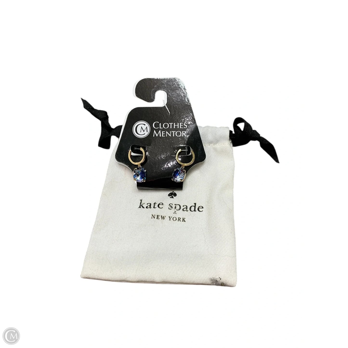 Earrings Designer By Kate Spade