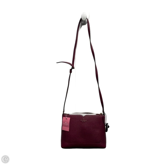 Crossbody Designer By Kate Spade, Size: Medium