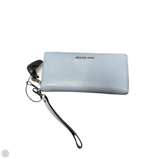 Wristlet Designer By Michael Kors, Size: Large