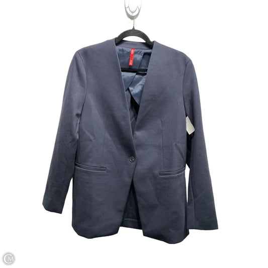 Blazer By Spanx In Navy, Size: M