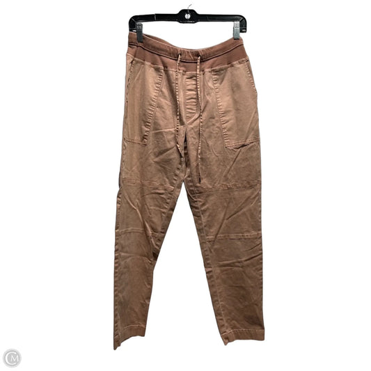 Pants Other By Cupio In Brown, Size: M