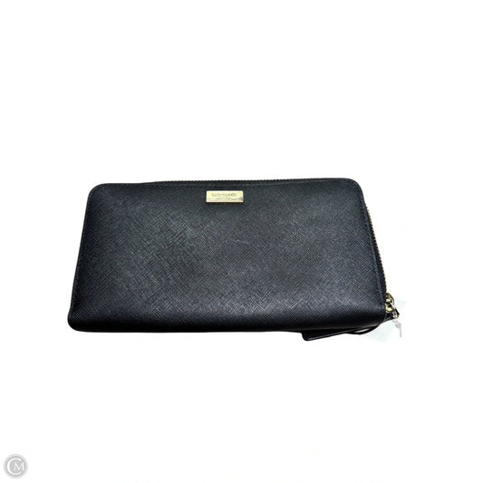 Wallet Designer By Kate Spade, Size: Large