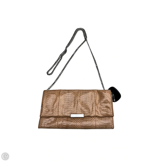 Crossbody Leather By Loeffler Randall, Size: Medium
