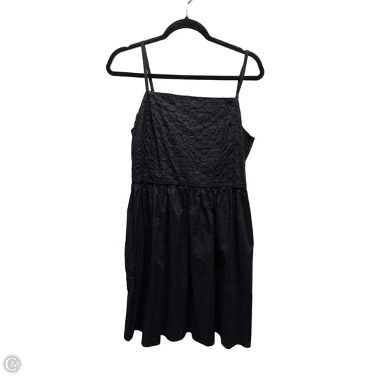Dress Casual Short By Gap In Black, Size: M
