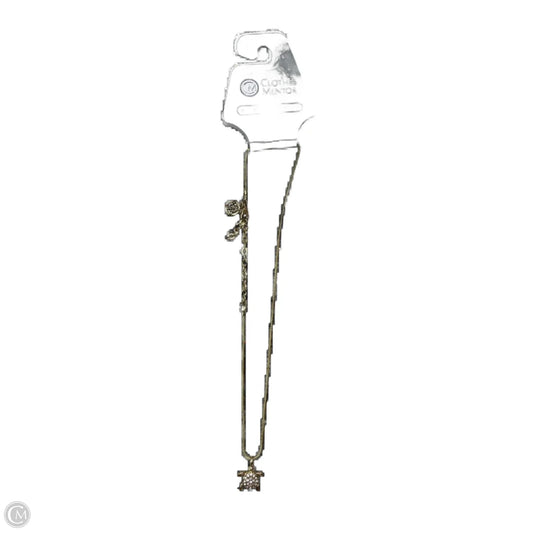 Necklace Designer By Lilly Pulitzer