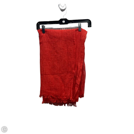 Scarf Long By MONDAY