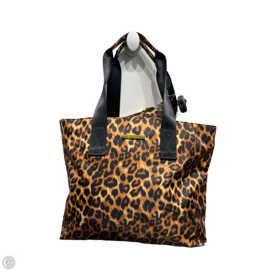 Handbag By MANGANG, Size: Large