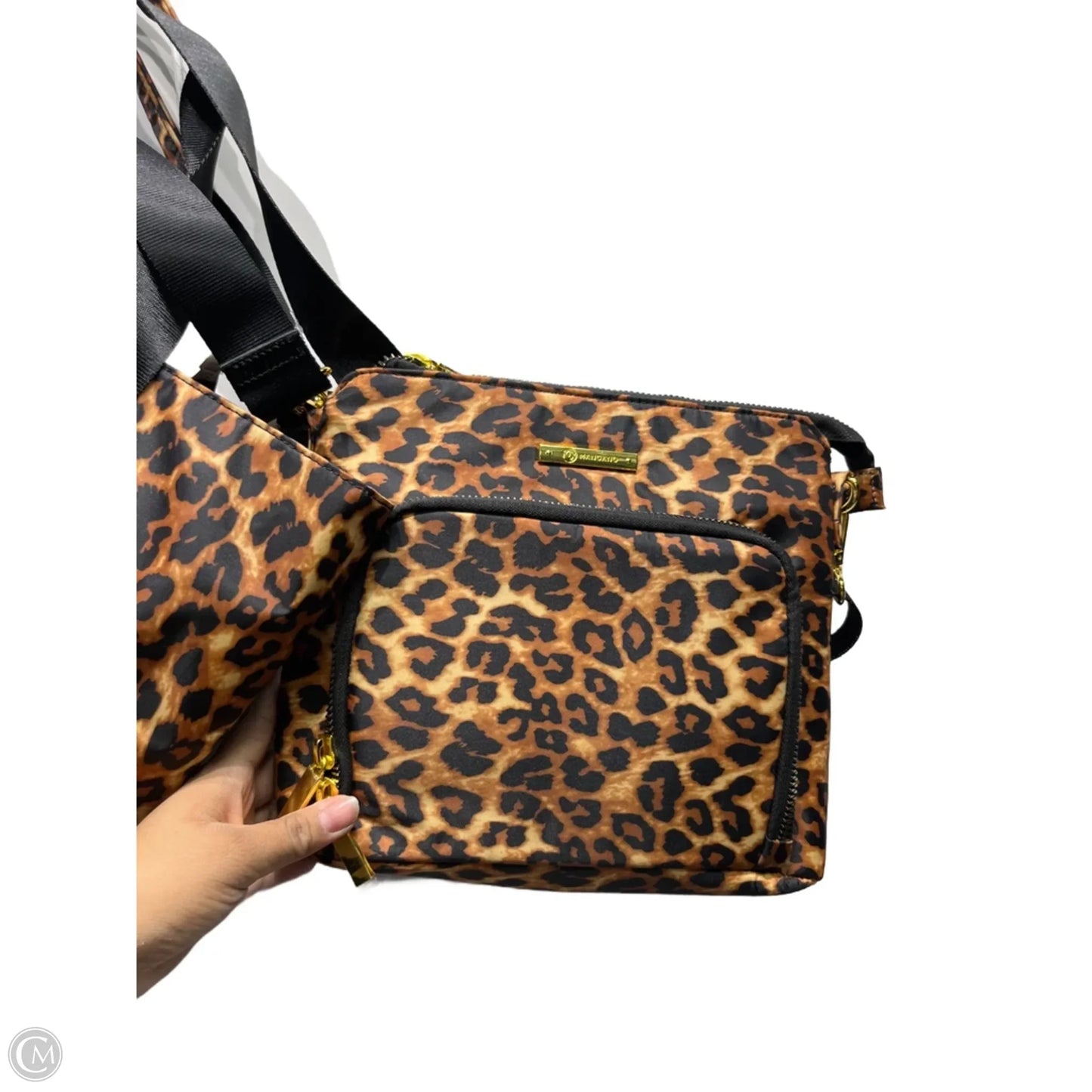 Handbag By MANGANG, Size: Large