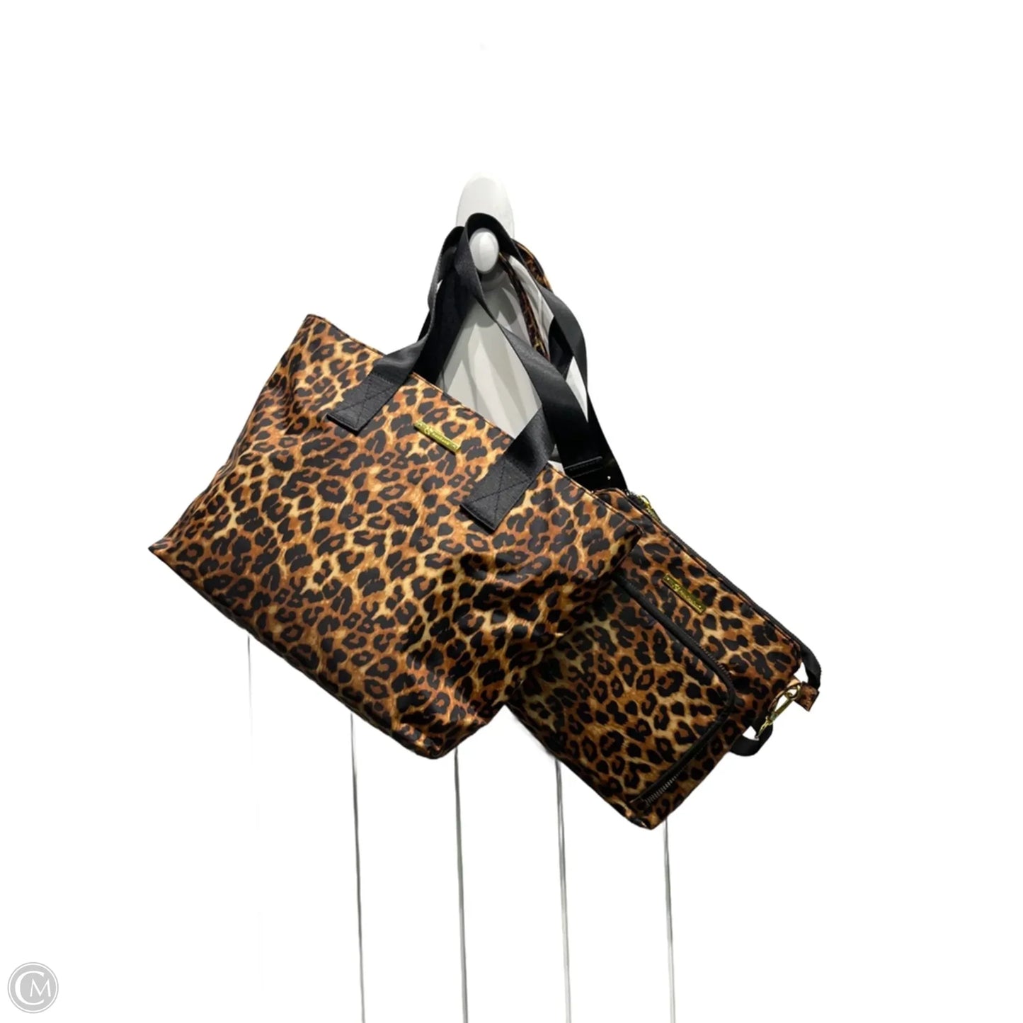 Handbag By MANGANG, Size: Large