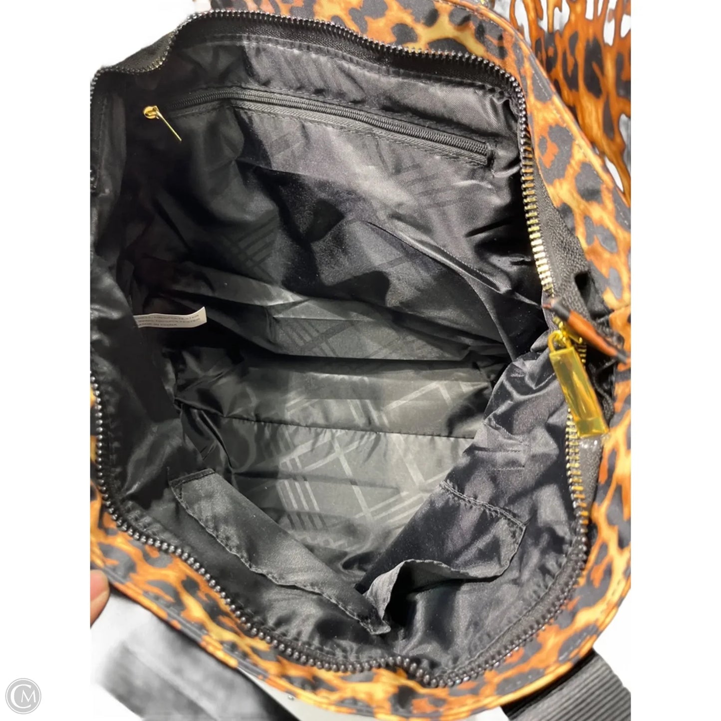 Handbag By MANGANG, Size: Large