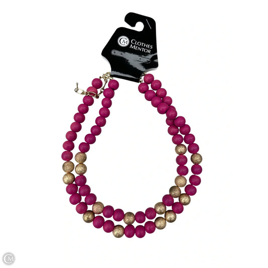 Necklace Other By Clothes Mentor