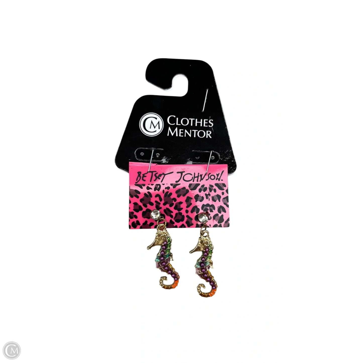 Earrings Other By Betsey Johnson