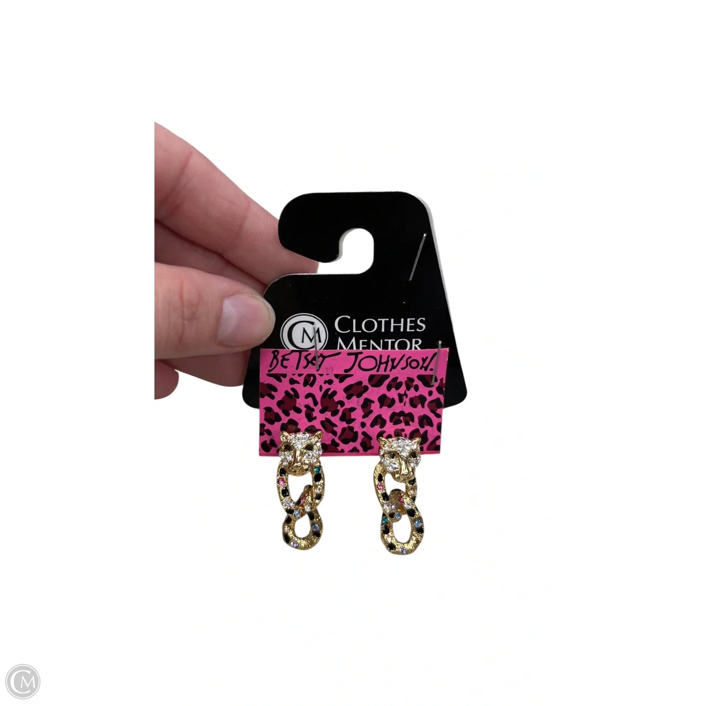 Earrings Other By Betsey Johnson