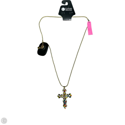 Necklace Other By Betsey Johnson