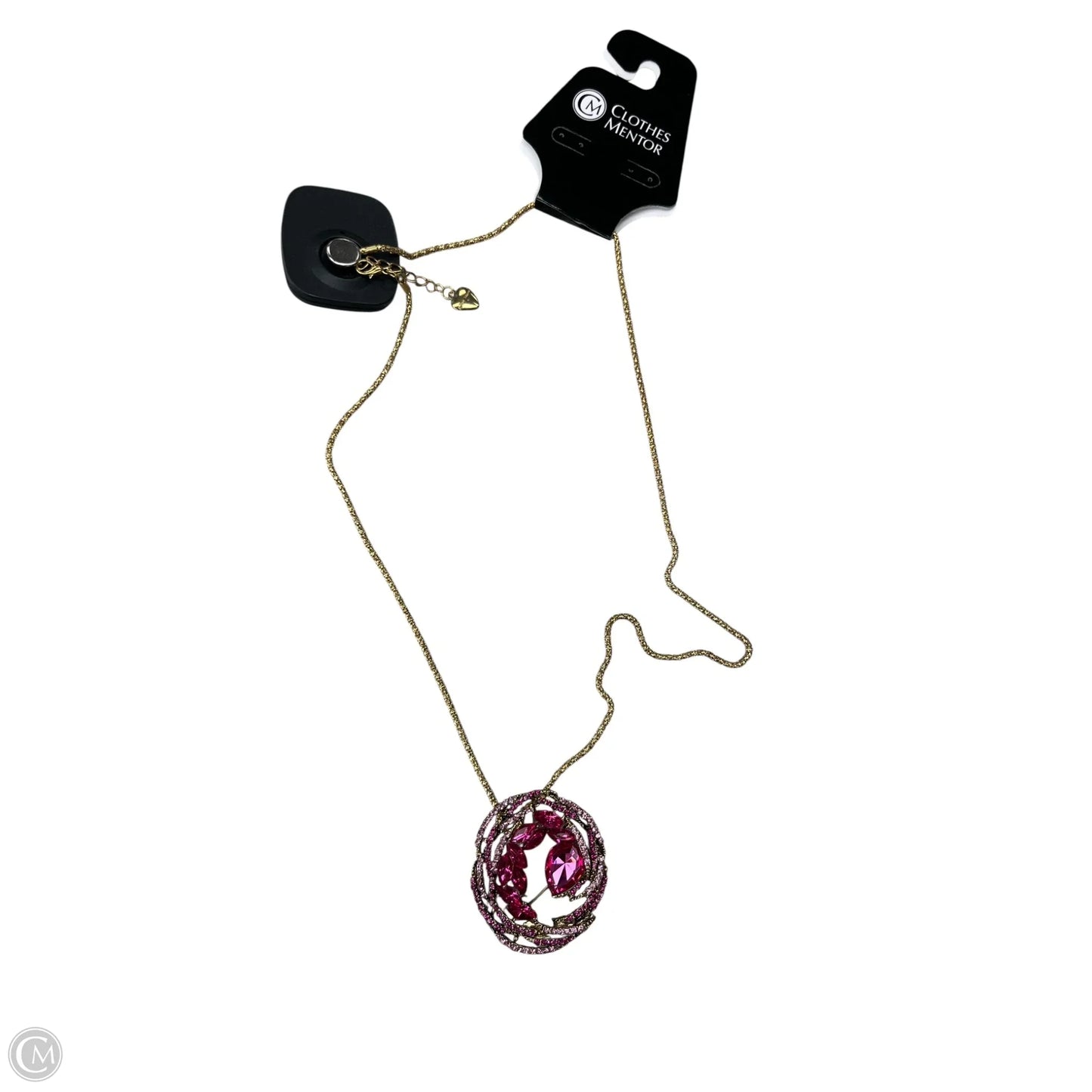 Necklace Other By Betsey Johnson