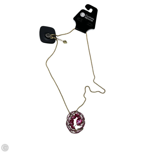 Necklace Other By Betsey Johnson