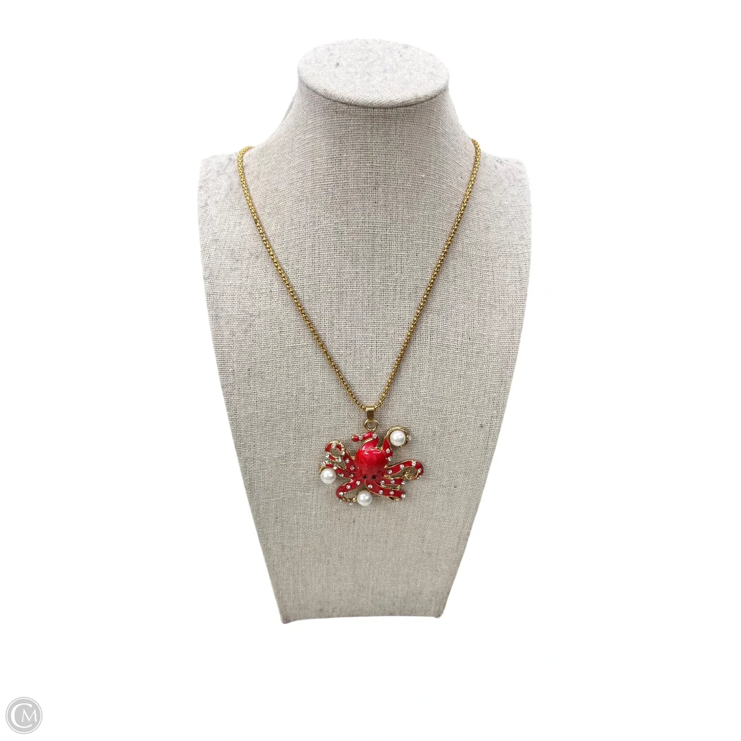 Necklace Other By Betsey Johnson