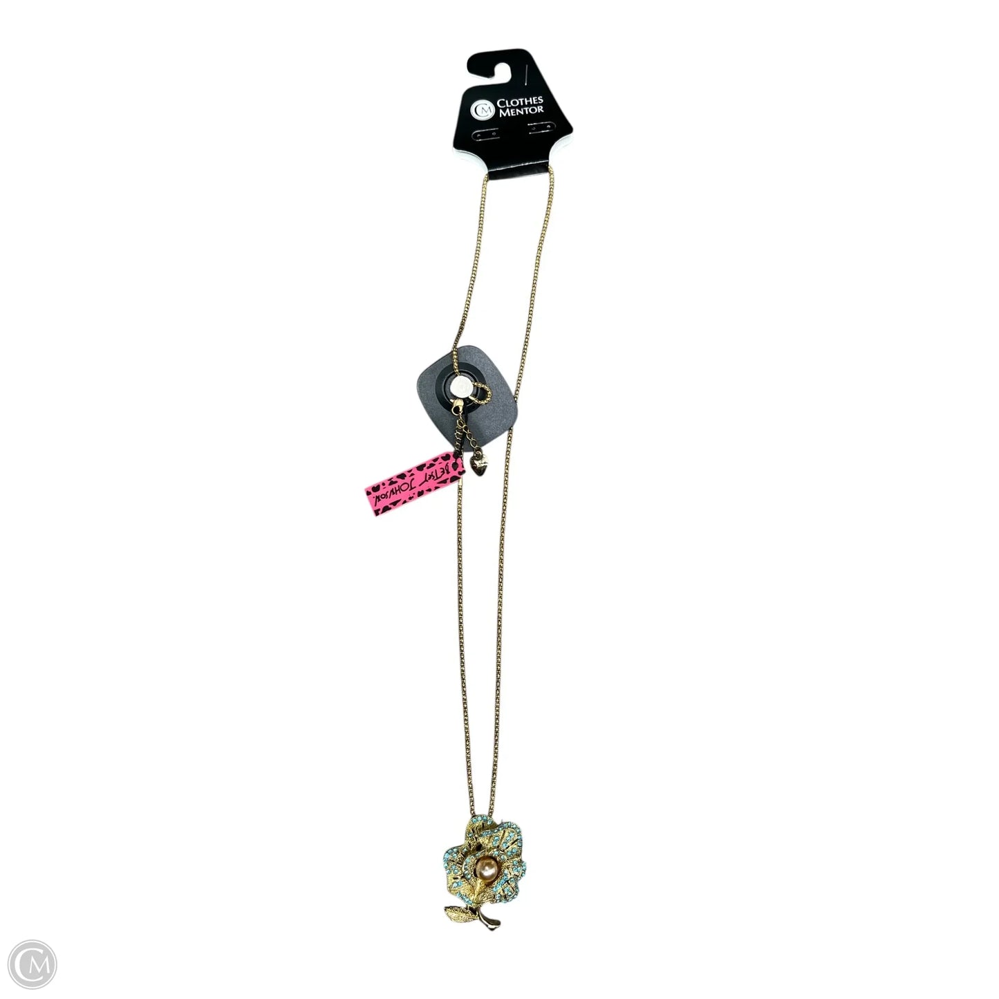 Necklace Other By Betsey Johnson