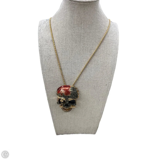 Necklace Other By Betsey Johnson