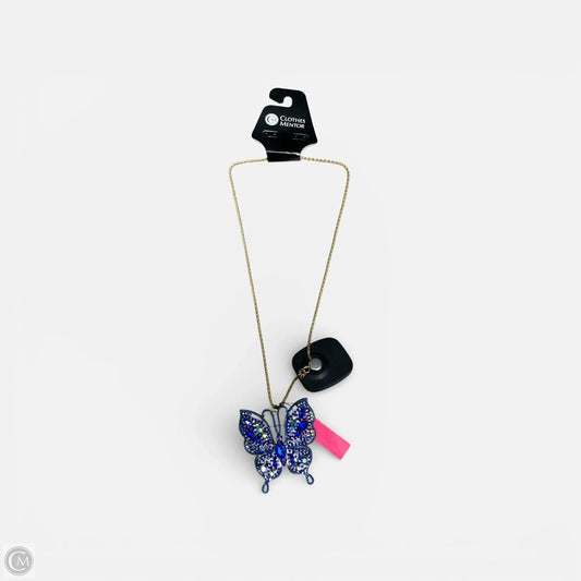 Necklace Other By Betsey Johnson