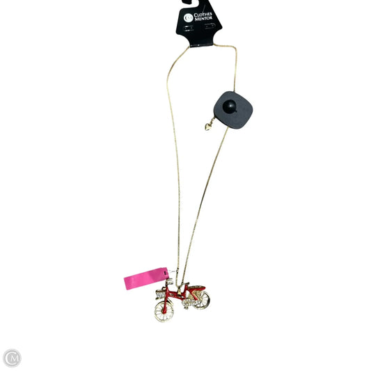 Necklace Other By Betsey Johnson