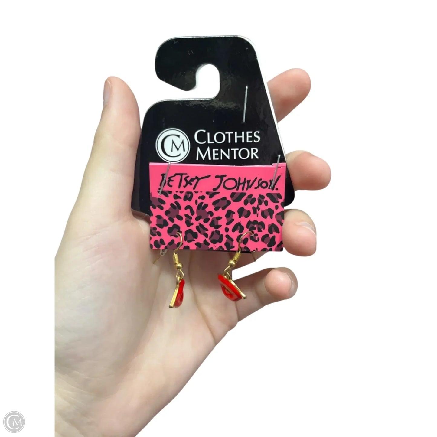 Earrings Other By Betsey Johnson