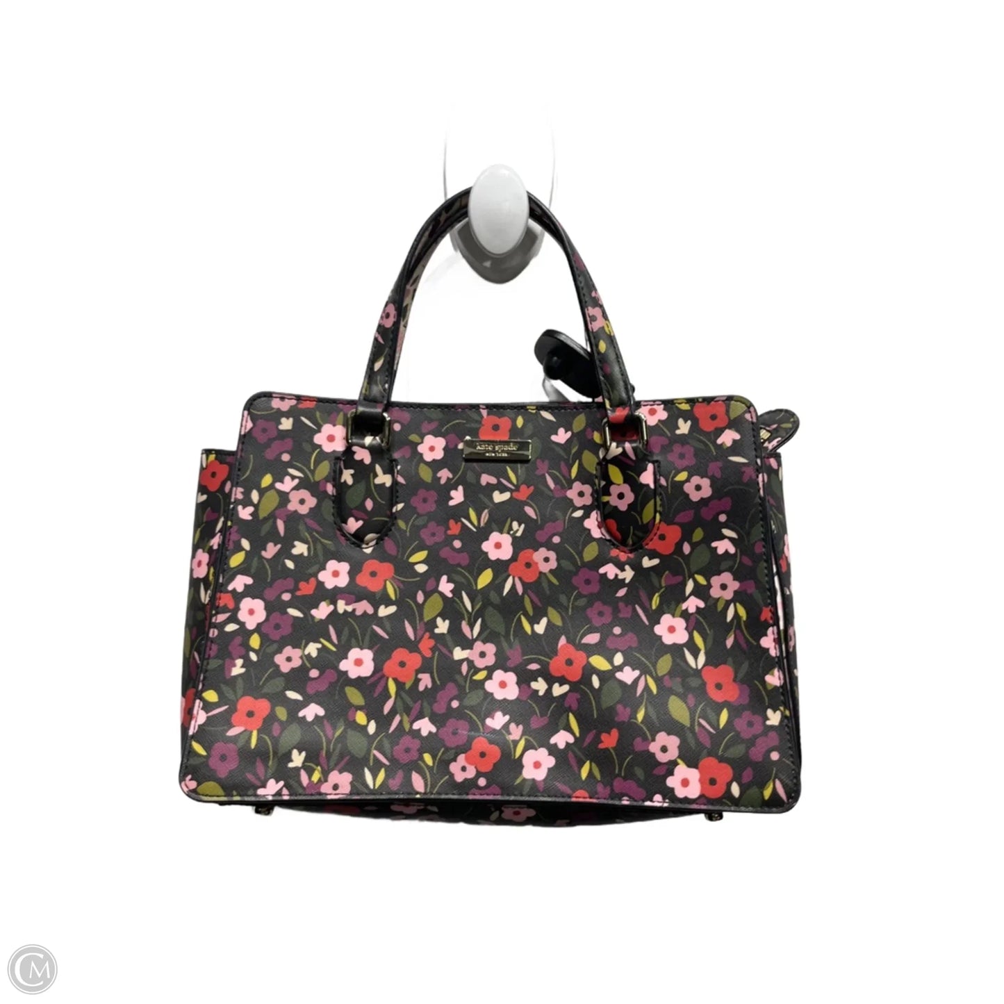 Handbag Designer By Kate Spade, Size: Medium